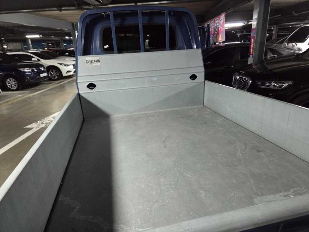 Small Truck Cargo (small) - Vista 10