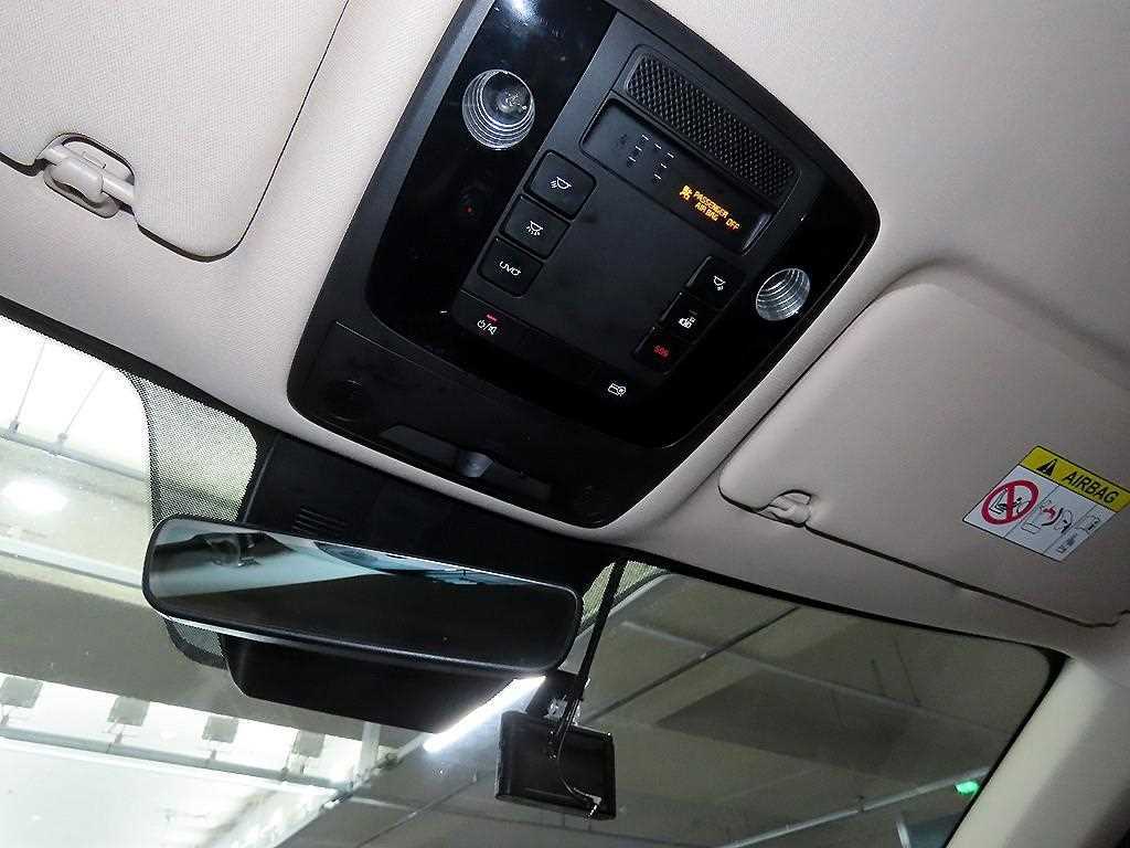 KIA Carnival 2021 Blanco - Importación desde Corea - HF Imports Iquique - Foto 18