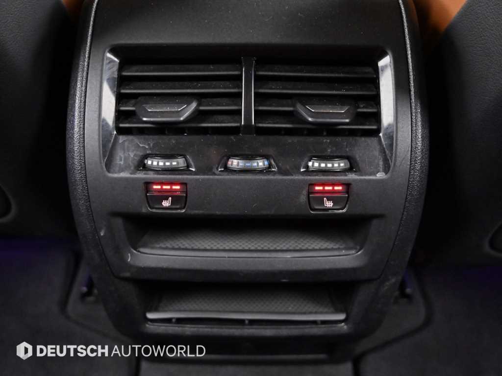 BMW X5 2019 Negro - Importación desde Corea - HF Imports Iquique - Foto 18