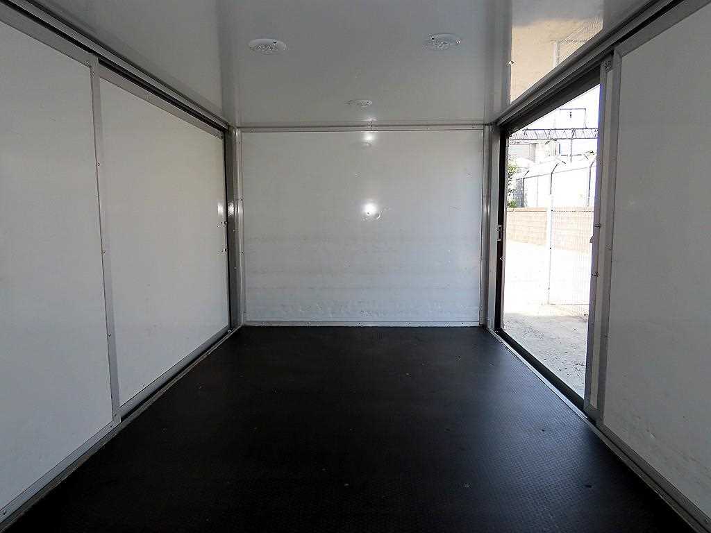 Small Truck Top_sliding tower car - Vista 7