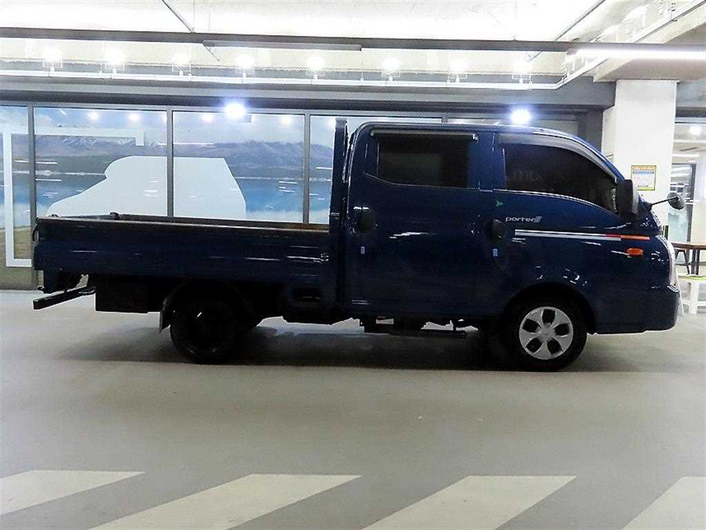 Small Truck Cargo (small) - Vista 3