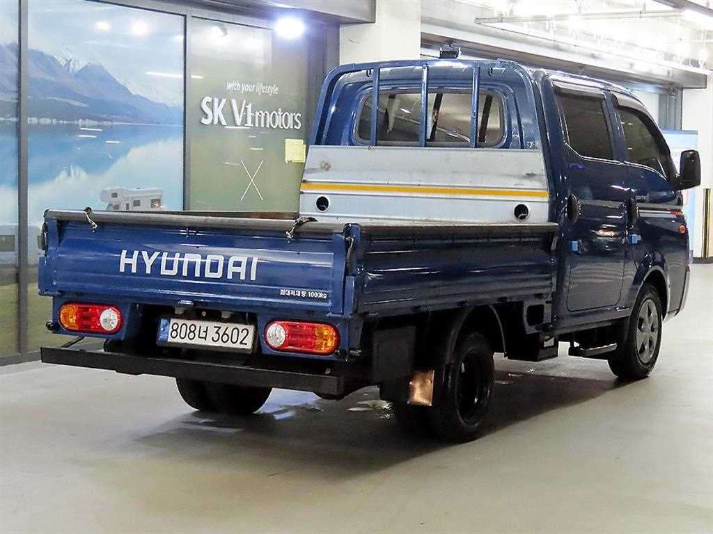 Small Truck Cargo (small) - Vista 6