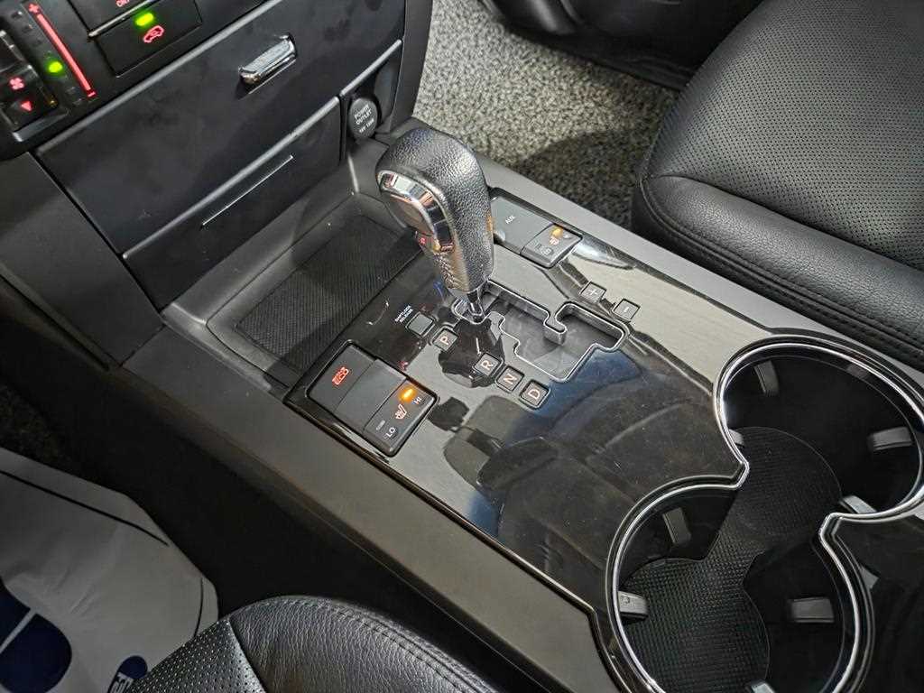 KIA Mohave 2013 Plateado - Importación desde Corea - HF Imports Iquique - Foto 17