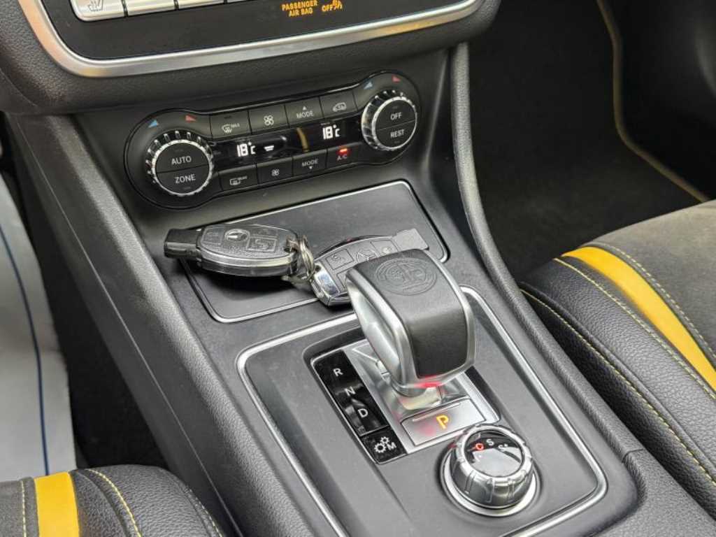 Mercedes Benz GLA Class 2018 - Importación desde Corea - HF Imports Iquique - Foto 19