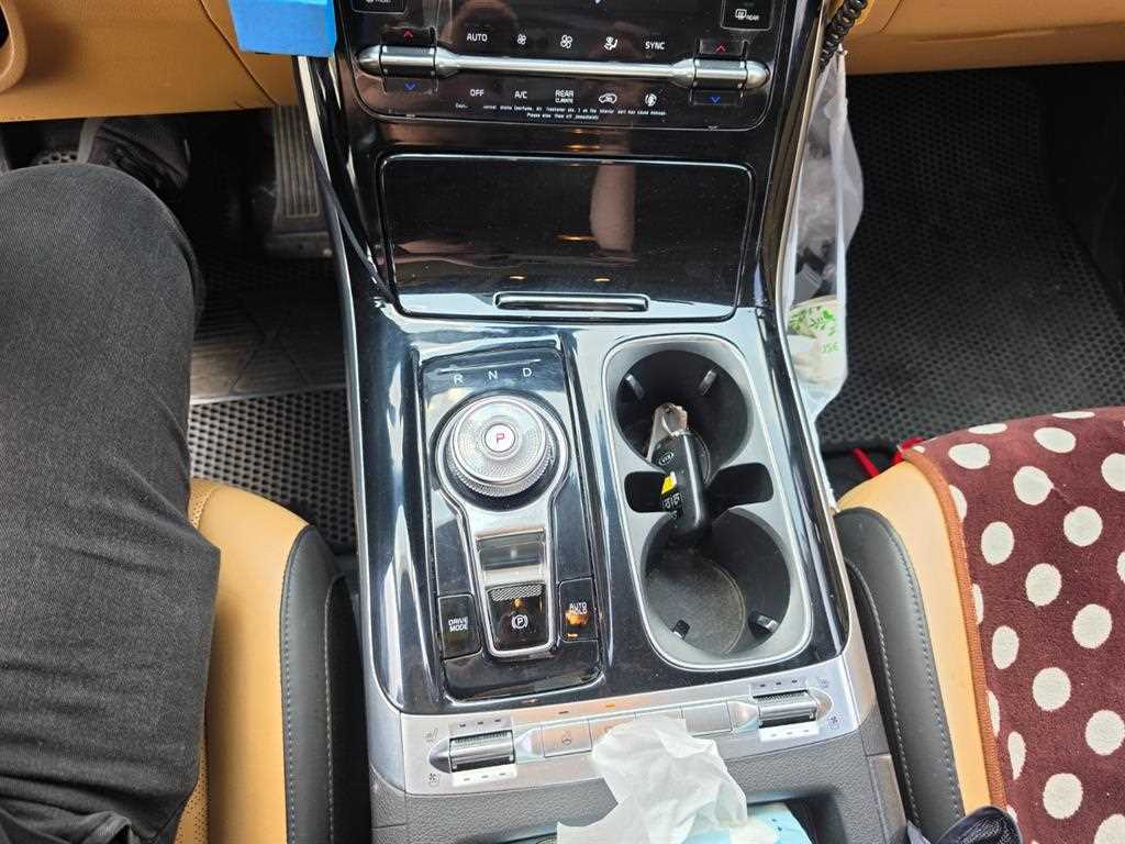 KIA Carnival 2021 Blanco - Importación desde Corea - HF Imports Iquique - Foto 14