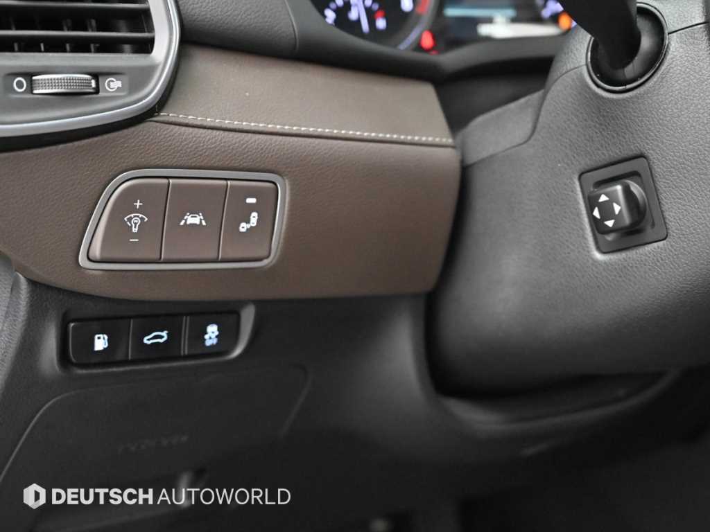 HYUNDAI Grandeur 2018 - Importación desde Corea - HF Imports Iquique - Foto 19