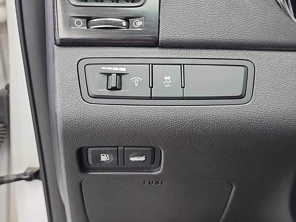 HYUNDAI Sonata 2014 Blanco - Importación desde Corea - HF Imports Iquique - Foto 19