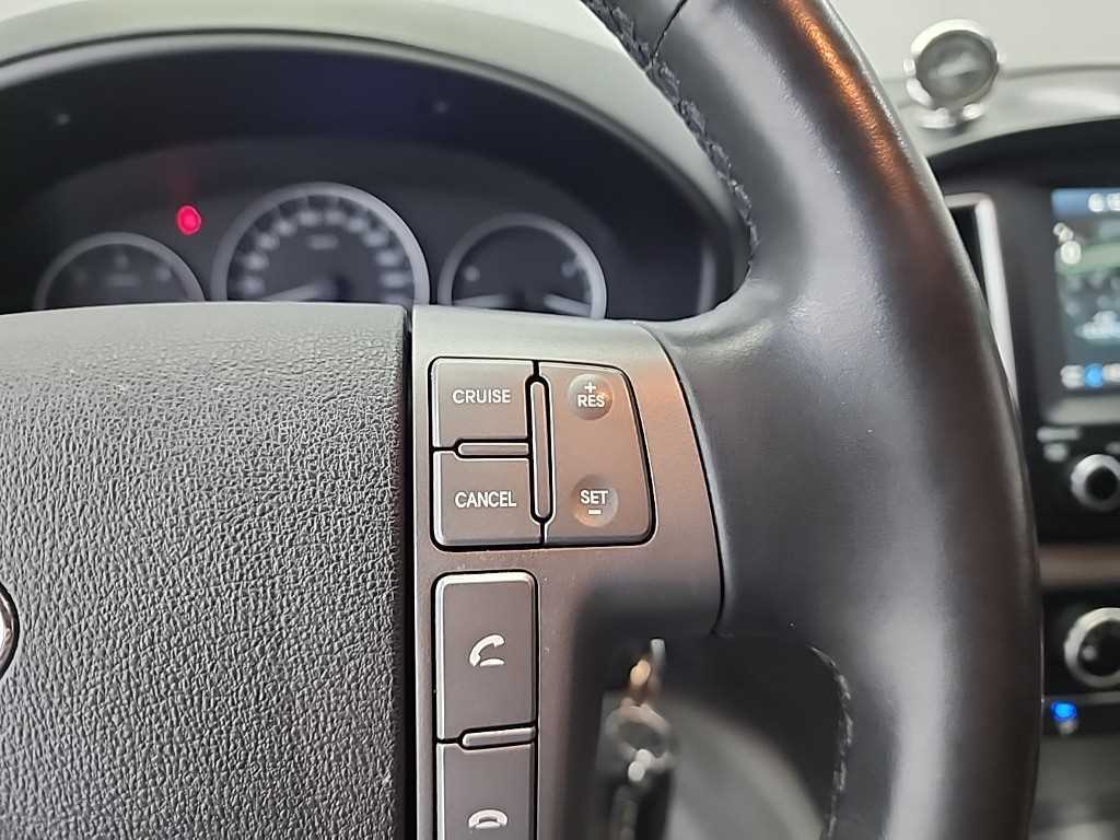HYUNDAI Starex 2018 Blanco - Importación desde Corea - HF Imports Iquique - Foto 19