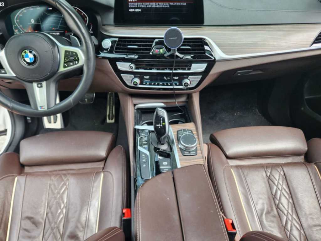 BMW Gran Turismo - Vista 9