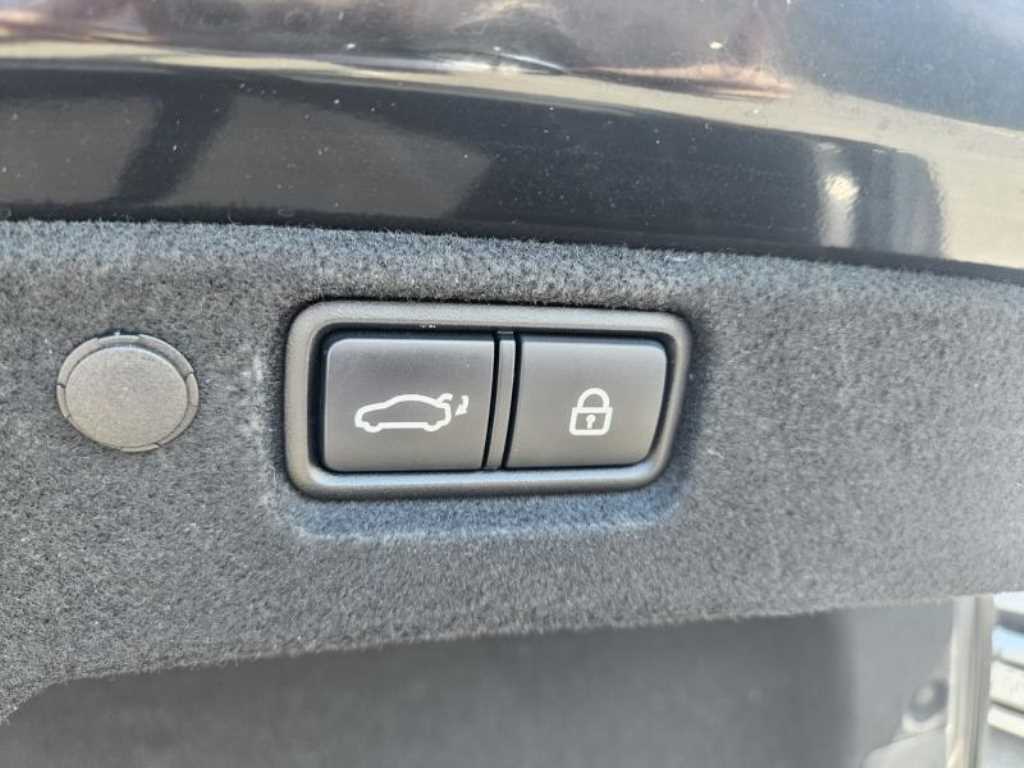 KIA K7 - Vista 12