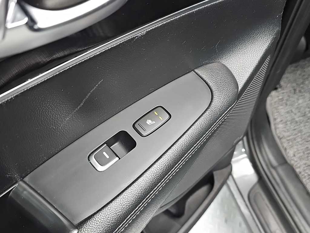 KIA Sorento 2015 Gris - Importación desde Corea - HF Imports Iquique - Foto 15