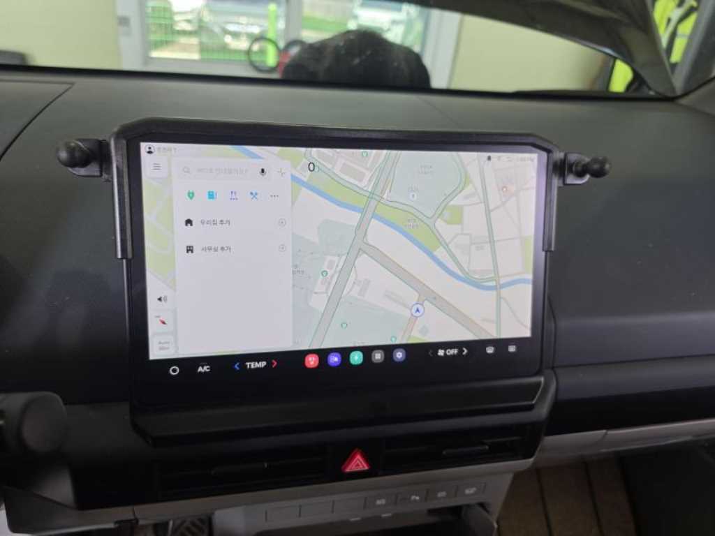 KIA PV5 - Vista 11