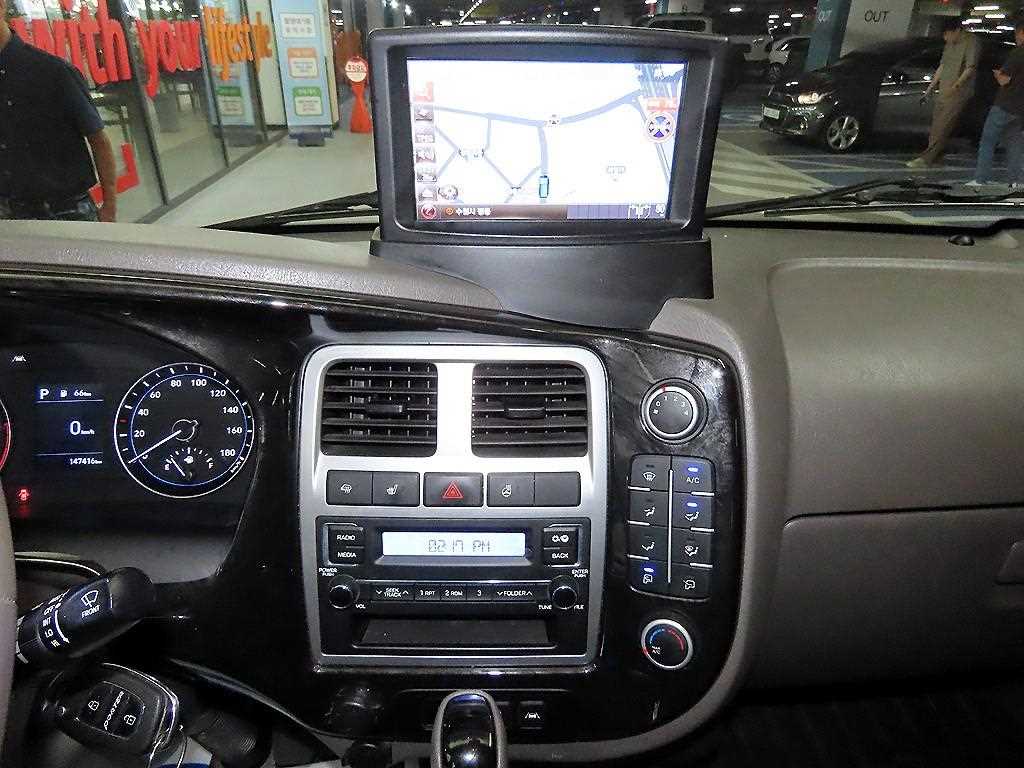 Small Truck Cargo (small) 2022 Azul - Importación desde Corea - HF Imports Iquique - Foto 14