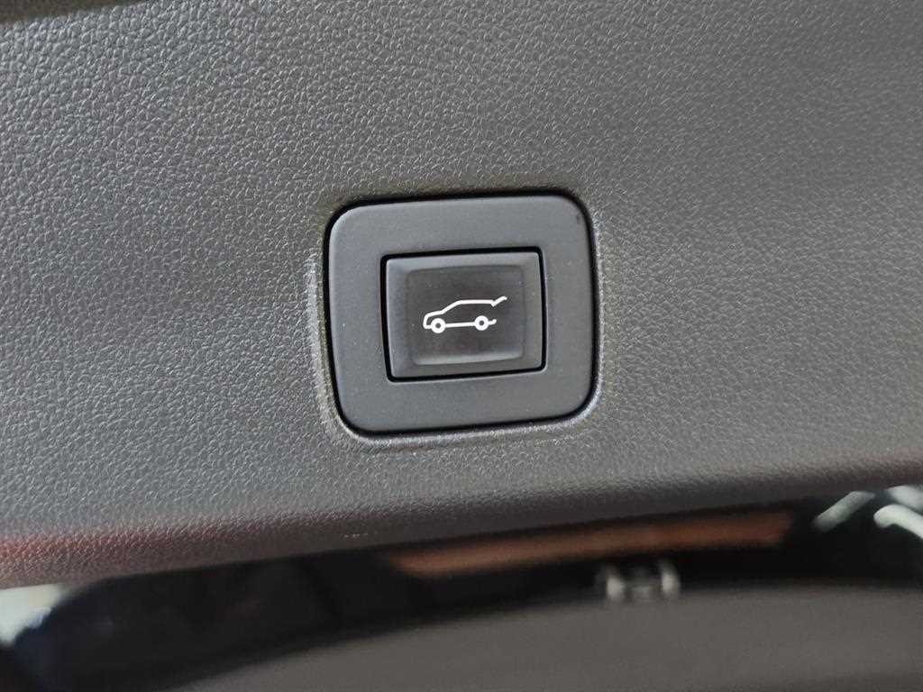 Chevrolet Trail Blazer - Vista 7