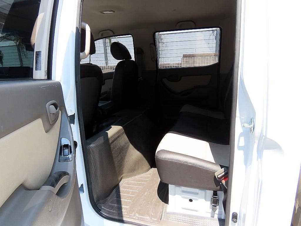 Small Truck Top_Integrated Top Powergate - Vista 11