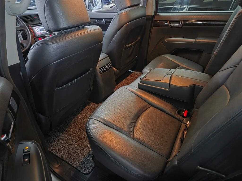 KIA Mohave 2013 Plateado - Importación desde Corea - HF Imports Iquique - Foto 19