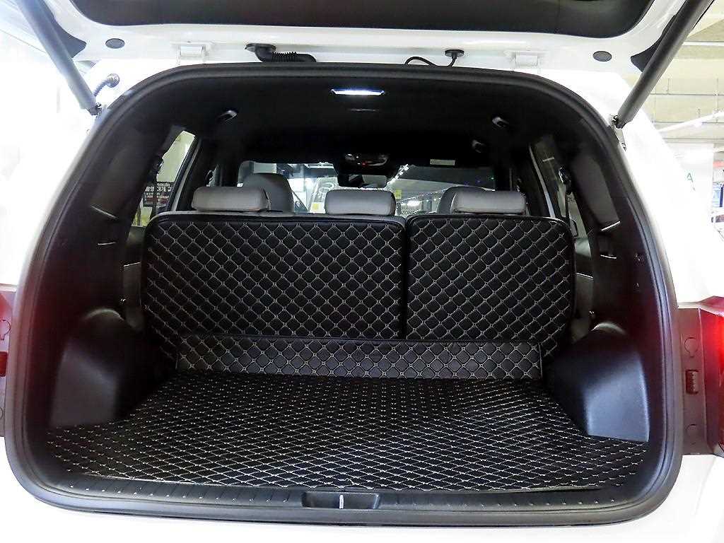 KIA Sorento 2024 Blanco - Importación desde Corea - HF Imports Iquique - Foto 18