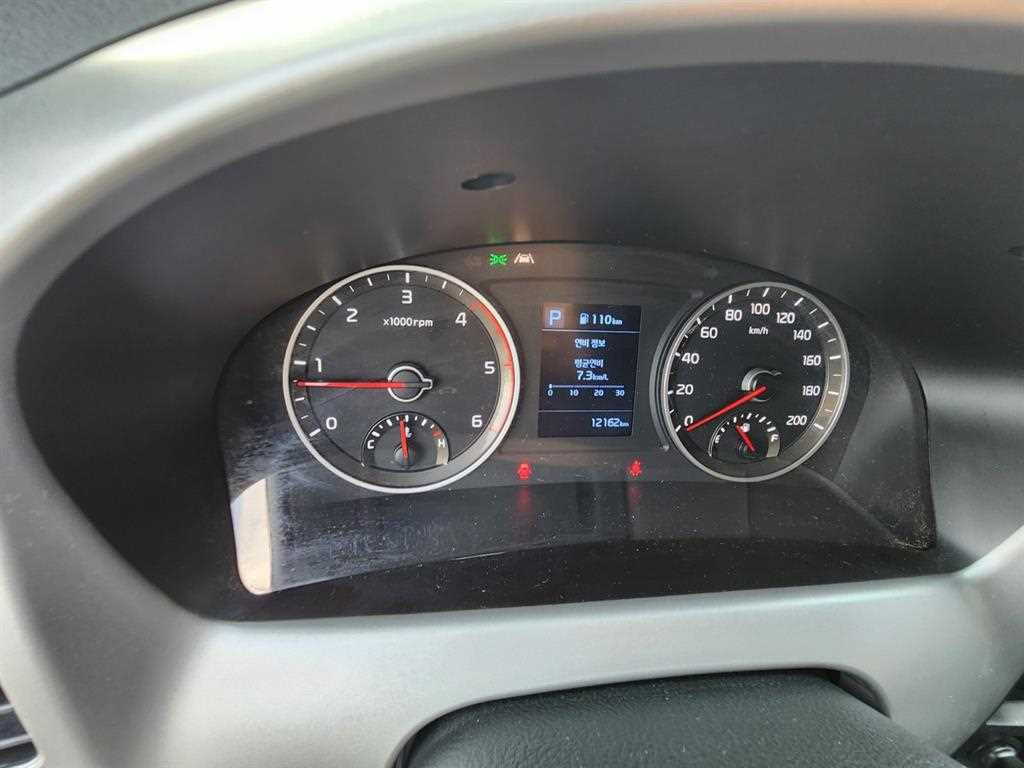 Small Truck Normal Box(High Deck) 2025 Blanco - Importación desde Corea - HF Imports Iquique - Foto 19