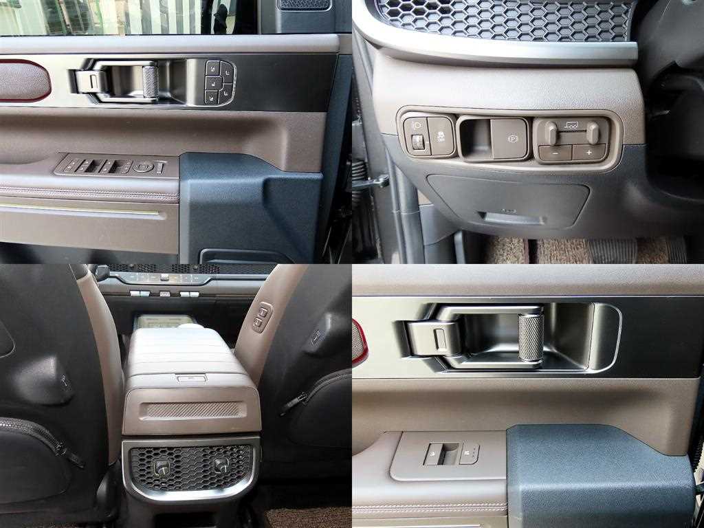 KIA Tasman 2025 Gris - Importación desde Corea - HF Imports Iquique - Foto 20