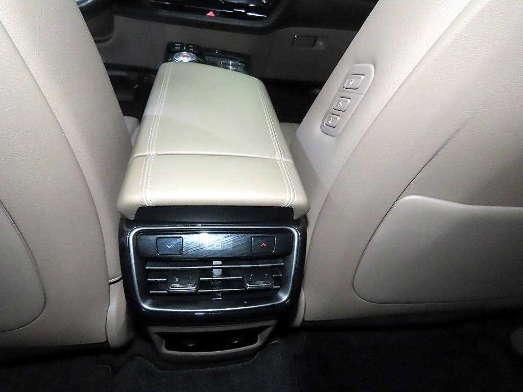 KIA K8 2021 Azul - Importación desde Corea - HF Imports Iquique - Foto 19