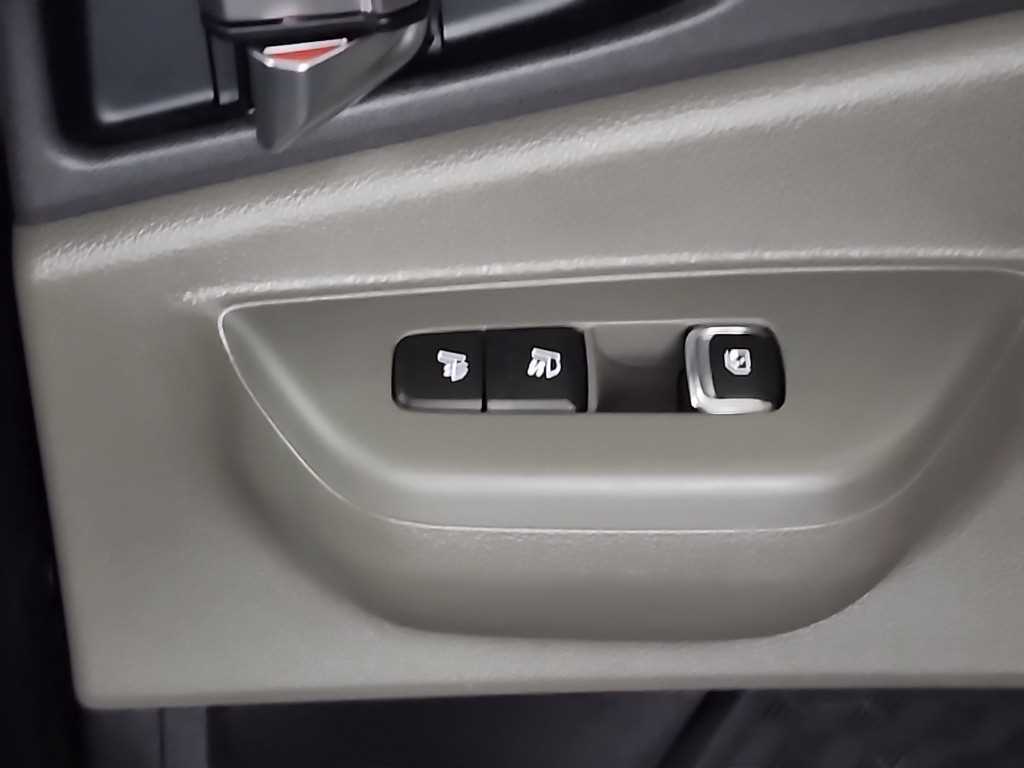 KIA Carnival 2024 Negro - Importación desde Corea - HF Imports Iquique - Foto 16