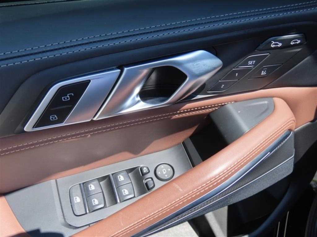 BMW X6 2022 - Importación desde Corea - HF Imports Iquique - Foto 14