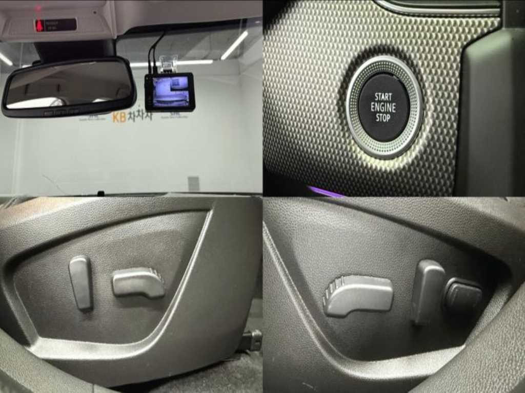 SAMSUNG XM3 2022 Blanco - Importación desde Corea - HF Imports Iquique - Foto 19
