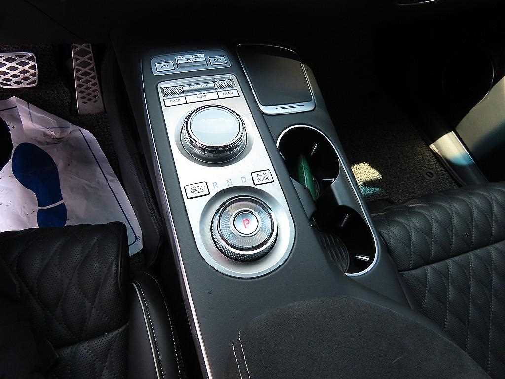 Genesis GV70 2021 - Importación desde Corea - HF Imports Iquique - Foto 13