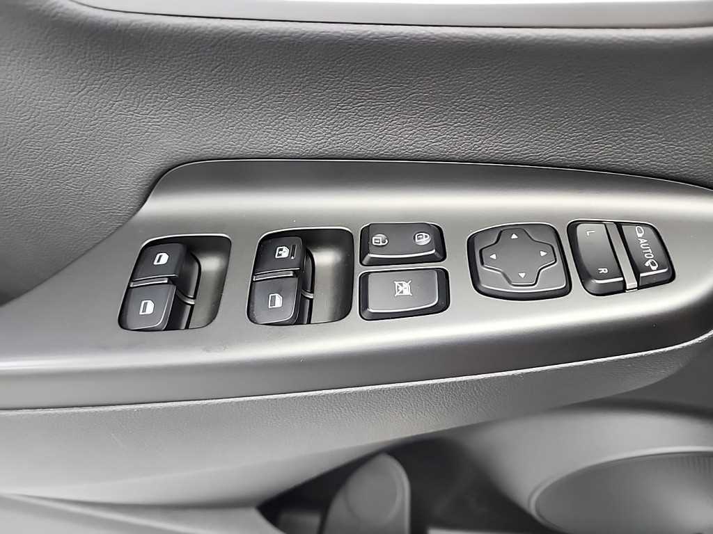 HYUNDAI Kona 2021 Blanco - Importación desde Corea - HF Imports Iquique - Foto 17