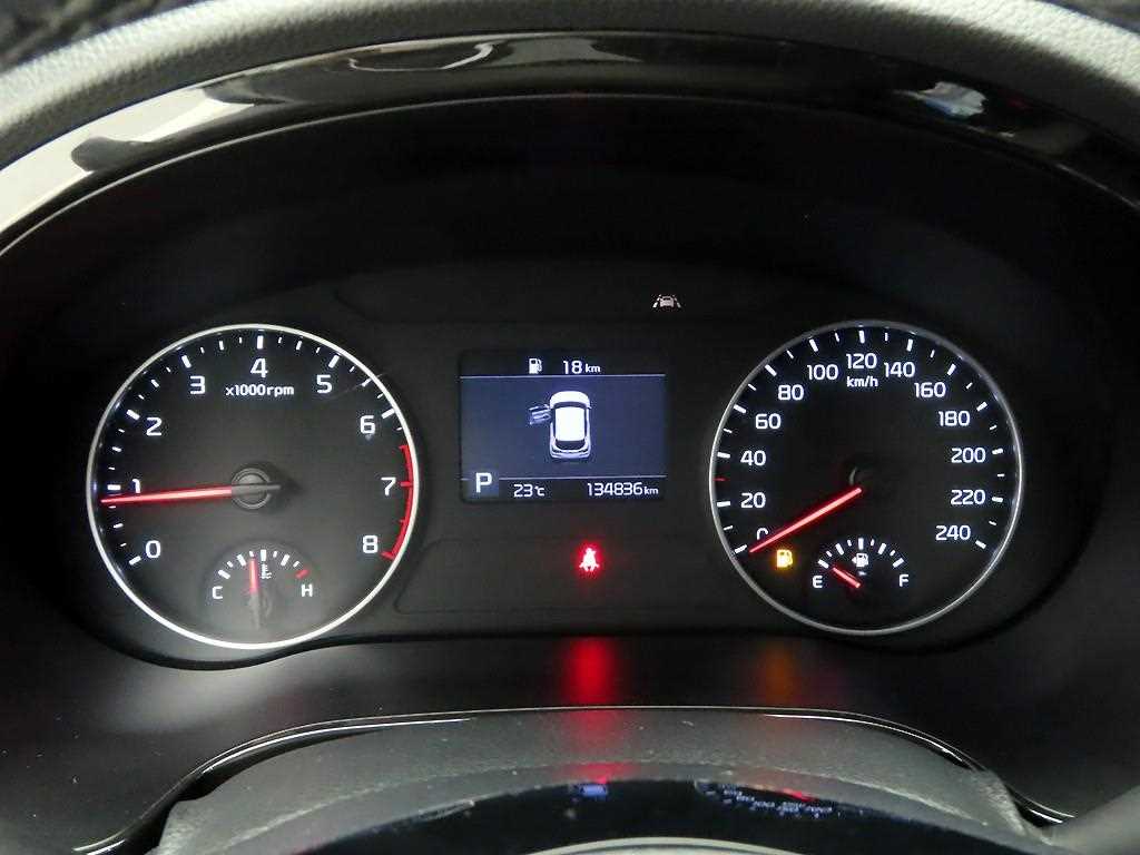 KIA Seltos - Vista 7