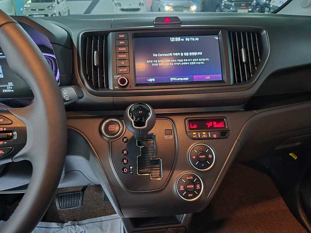 KIA Ray 2025 - Importación desde Corea - HF Imports Iquique - Foto 14