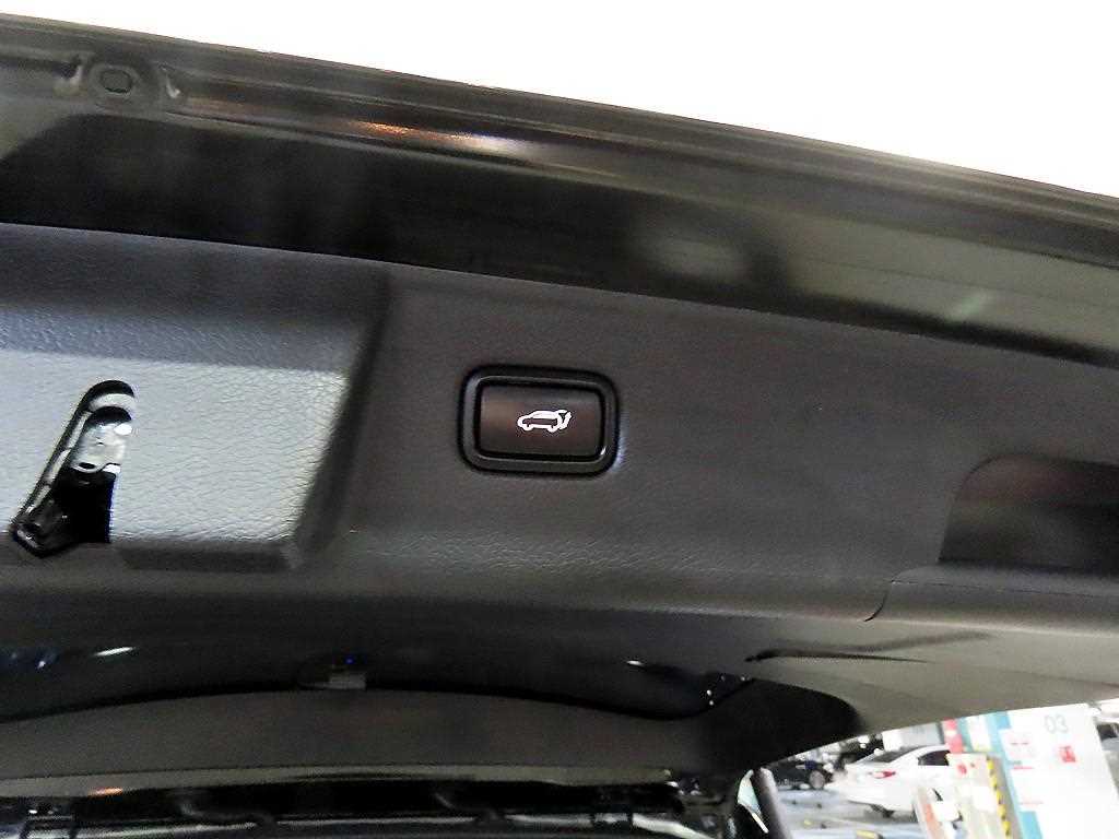 KIA Mohave 2019 Negro - Importación desde Corea - HF Imports Iquique - Foto 17