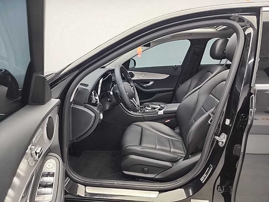 Mercedes Benz C Class 2020 - Importación desde Corea - HF Imports Iquique - Foto 13