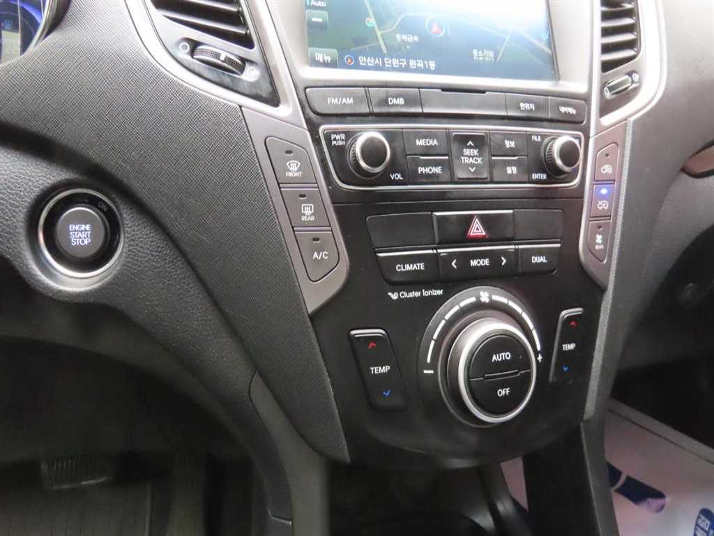 HYUNDAI Maxcruz 2015 - Importación desde Corea - HF Imports Iquique - Foto 18