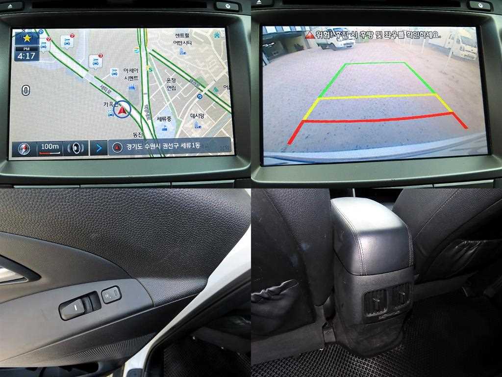 HYUNDAI Tucson 2013 Blanco - Importación desde Corea - HF Imports Iquique - Foto 20