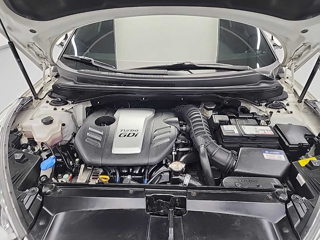 HYUNDAI Veloster - Vista 7