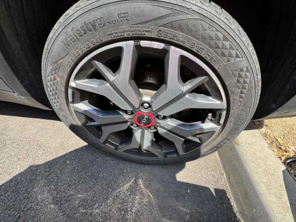 KIA Seltos 2021 Blanco - Importación desde Corea - HF Imports Iquique - Foto 16