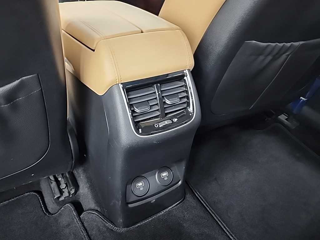 KIA K7 2021 Negro - Importación desde Corea - HF Imports Iquique - Foto 16