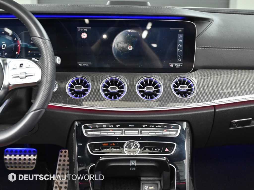 Mercedes Benz E class 2019 Blanco - Importación desde Corea - HF Imports Iquique - Foto 15