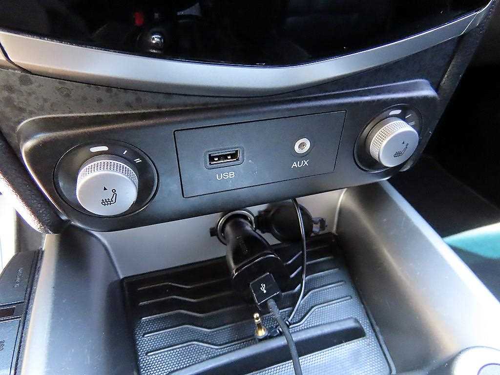 Ssangyong Tivoli 2016 - Importación desde Corea - HF Imports Iquique - Foto 15