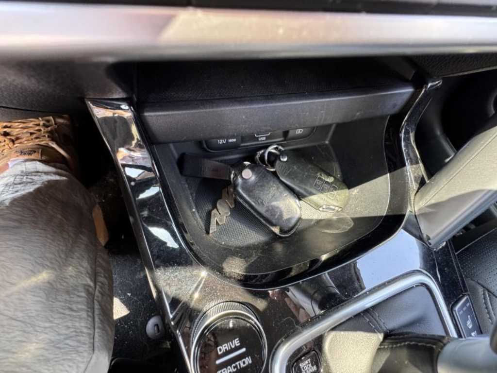 KIA Seltos - Vista 11