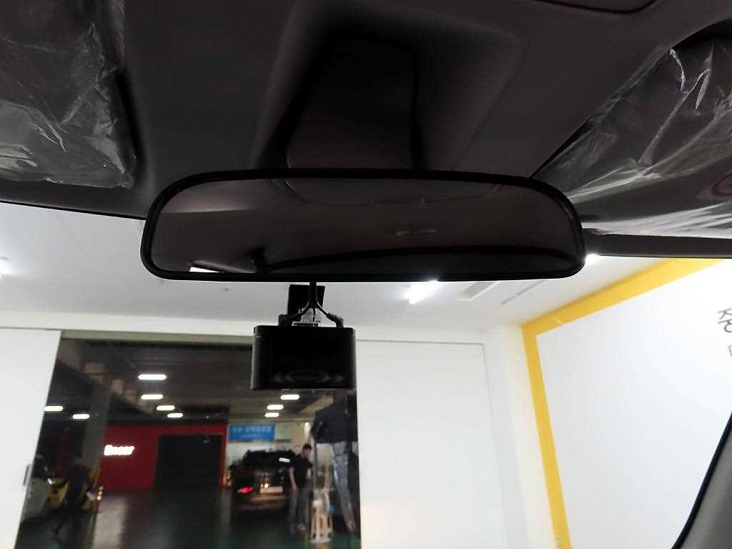 KIA Ray 2022 Blanco - Importación desde Corea - HF Imports Iquique - Foto 19