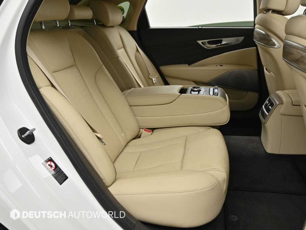 KIA K9 2022 Blanco - Importación desde Corea - HF Imports Iquique - Foto 14