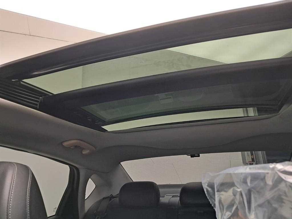 HYUNDAI Grandeur 2017 Negro - Importación desde Corea - HF Imports Iquique - Foto 18