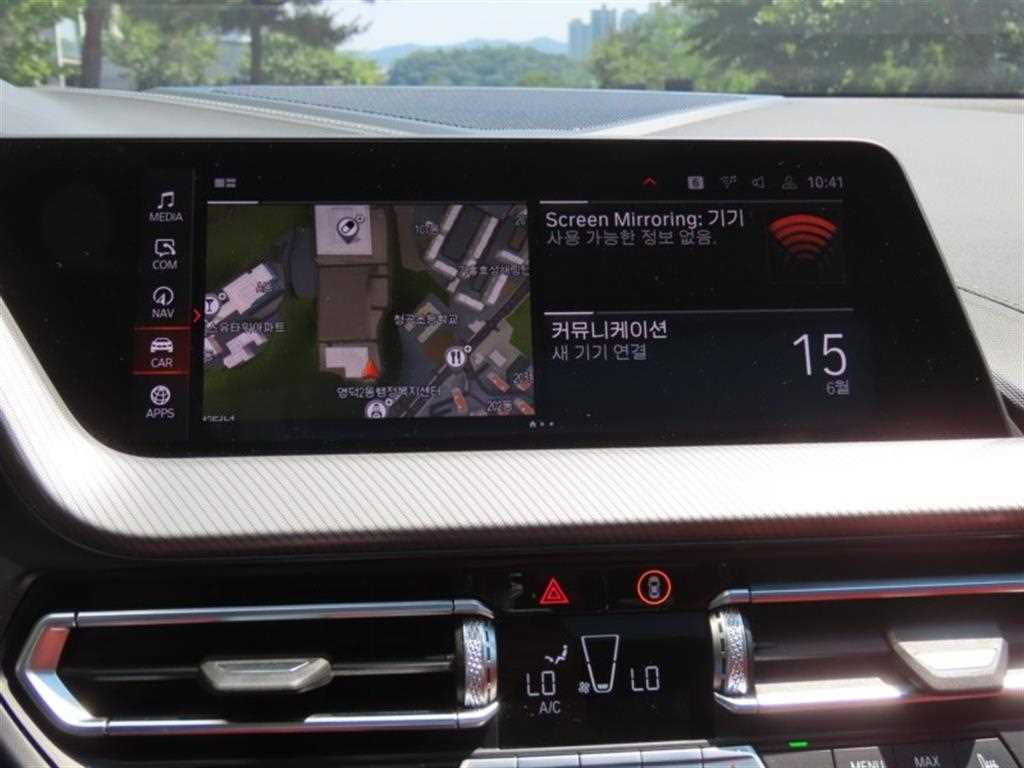 BMW 1 series - Vista 10