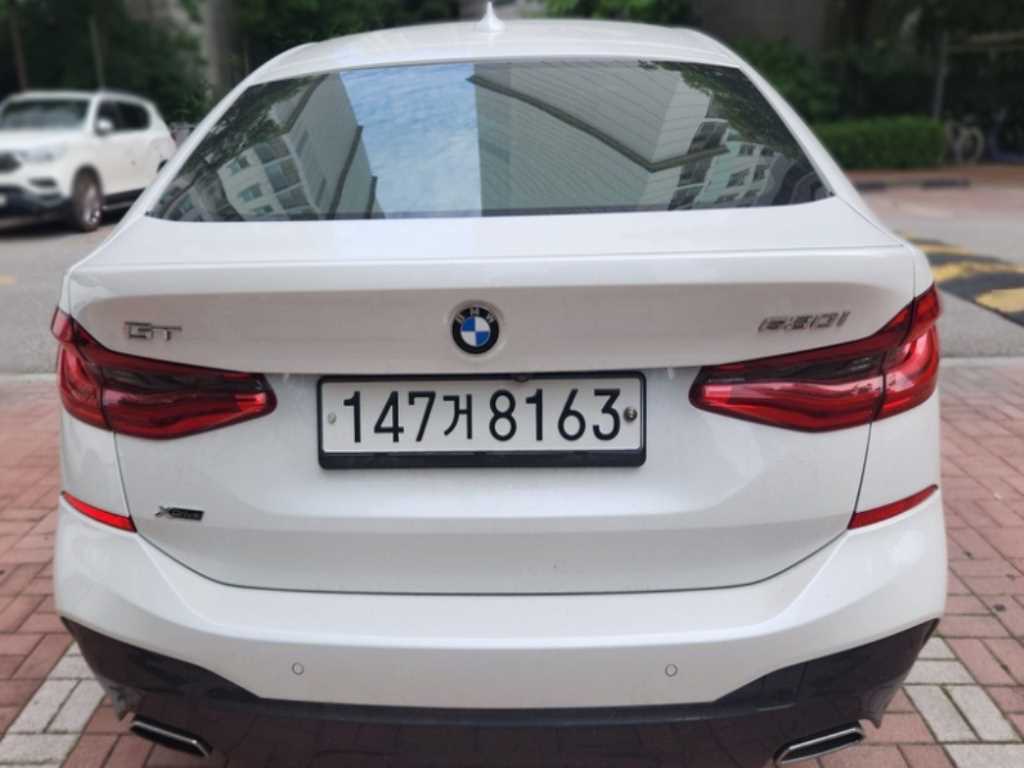 BMW Gran Turismo - Vista 7
