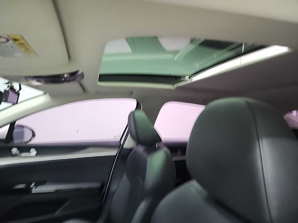 KIA K5 2020 Blanco - Importación desde Corea - HF Imports Iquique - Foto 16
