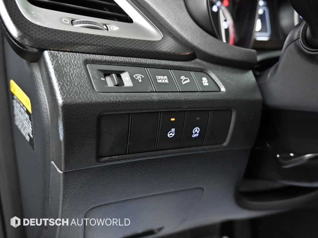 HYUNDAI Santa Fe 2017 Negro - Importación desde Corea - HF Imports Iquique - Foto 19