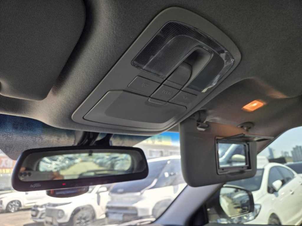 Ssangyong Tivoli 2015 - Importación desde Corea - HF Imports Iquique - Foto 14