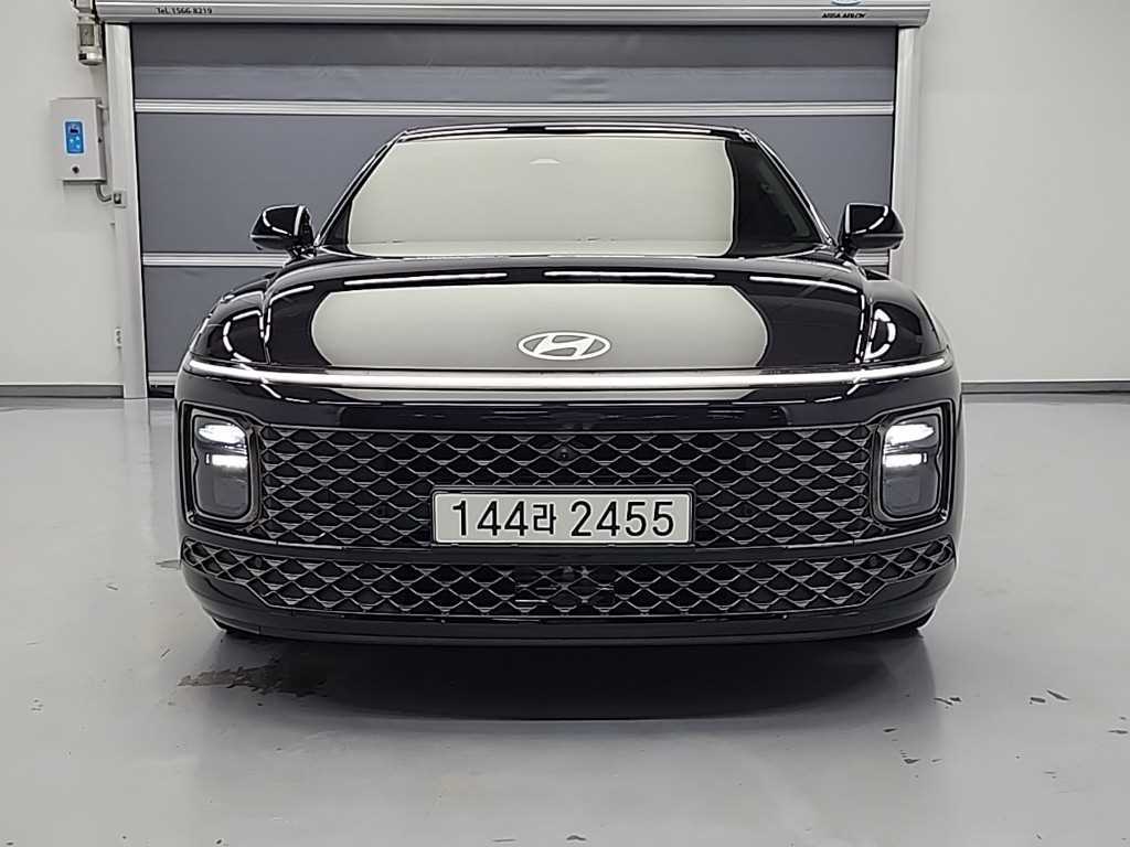 HYUNDAI Grandeur - Vista 2